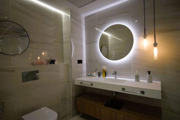 Piso en Partida Torres Norte Urb, 12