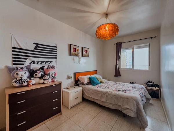 Piso en Barrio Alitana - Casablanca