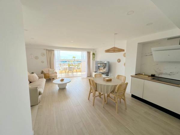 Piso en avenida del Port, 38