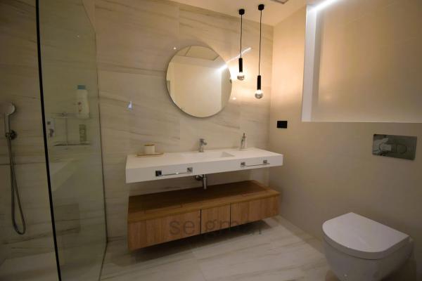 Piso en Partida Torres Norte Urb, 12