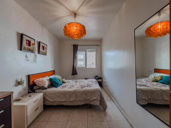 Piso en Barrio Alitana - Casablanca