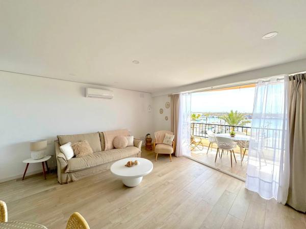 Piso en avenida del Port, 38