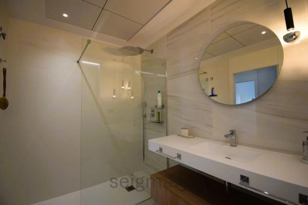 Piso en Partida Torres Norte Urb, 12