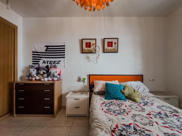 Piso en Barrio Alitana - Casablanca