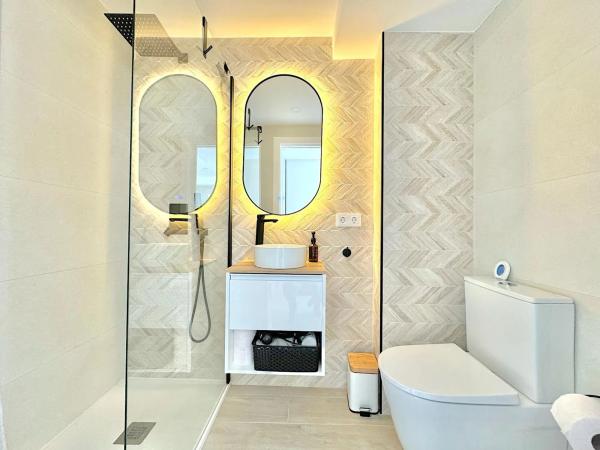 Piso en avenida del Port, 38