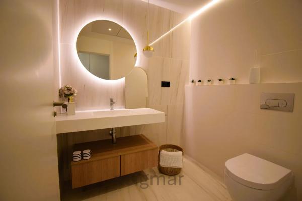 Piso en Partida Torres Norte Urb, 12