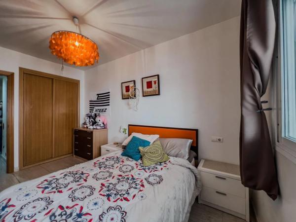 Piso en Barrio Alitana - Casablanca