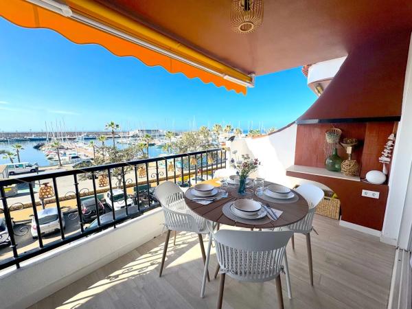 Piso en avenida del Port, 38