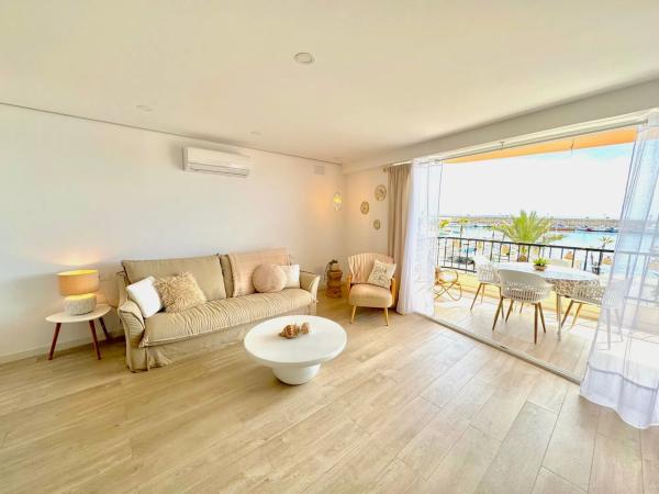 Piso en avenida del Port, 38