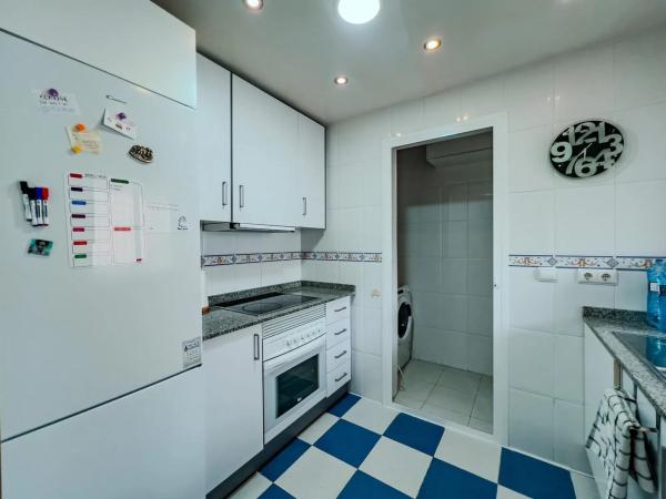 Piso en Barrio Alitana - Casablanca