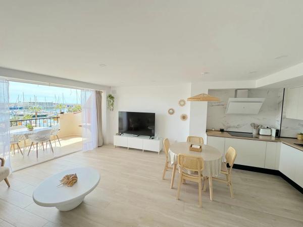 Piso en avenida del Port, 38