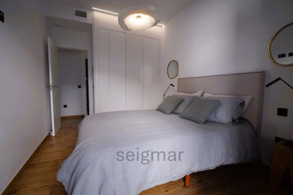 Piso en Partida Torres Norte Urb, 12