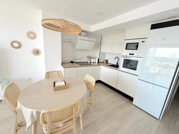 Piso en avenida del Port, 38