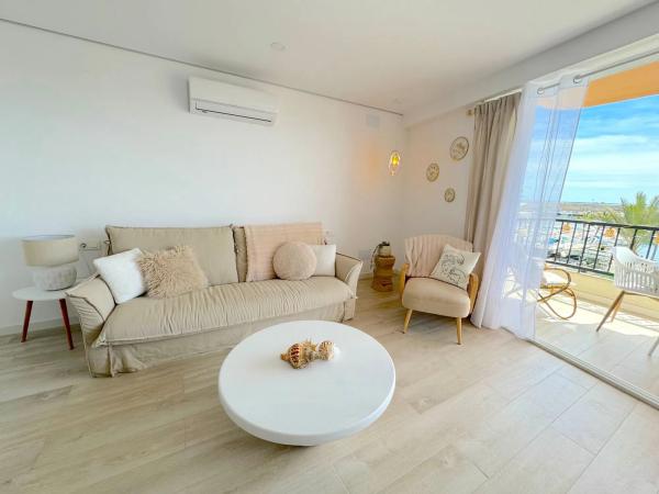 Piso en avenida del Port, 38