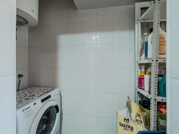 Piso en Barrio Alitana - Casablanca