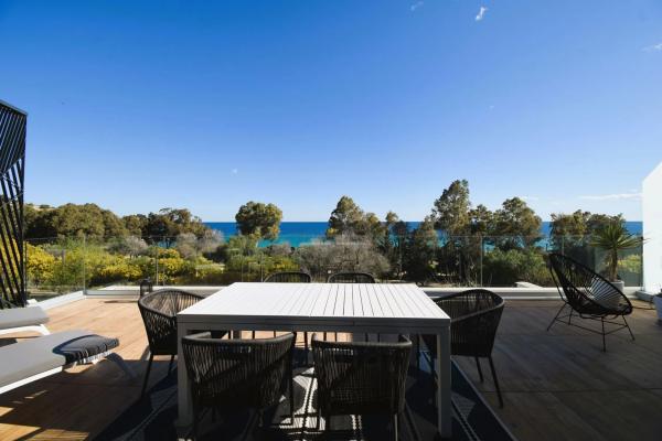 Piso en Partida Torres Norte Urb, 12