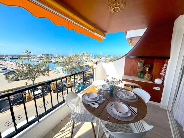 Piso en avenida del Port, 38