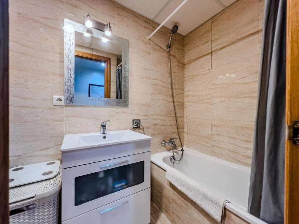 Piso en Barrio Alitana - Casablanca