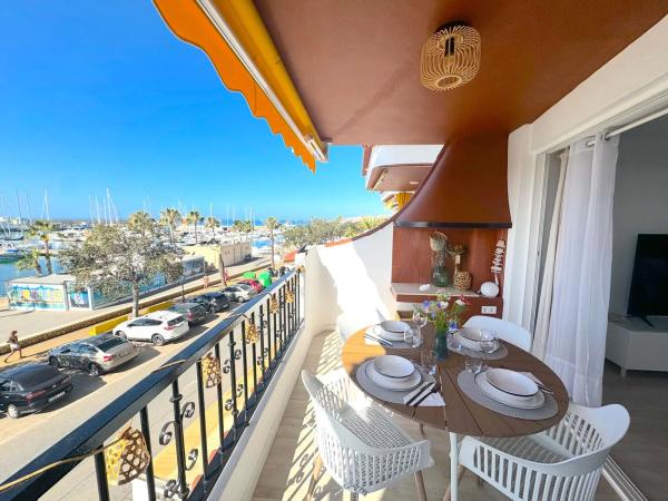 Piso en avenida del Port, 38