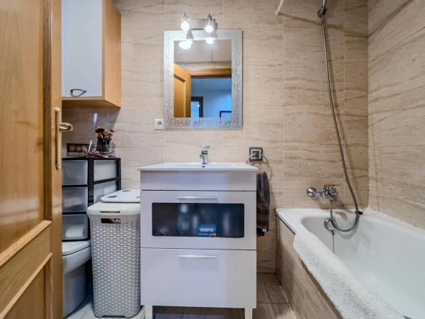 Piso en Barrio Alitana - Casablanca