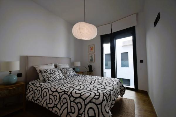 Piso en Partida Torres Norte Urb, 12