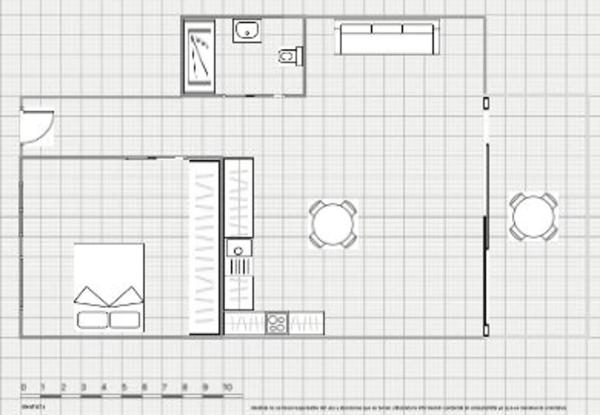 Piso en avenida del Port, 38