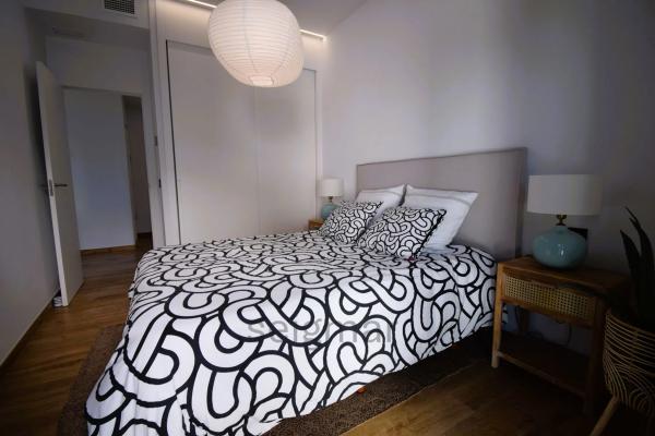 Piso en Partida Torres Norte Urb, 12