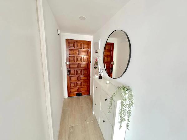 Piso en avenida del Port, 38