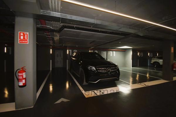 Piso en Partida Torres Norte Urb, 12