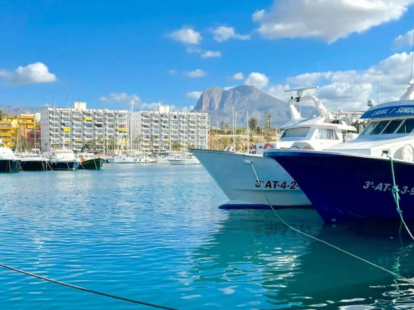 Piso en avenida del Port, 38