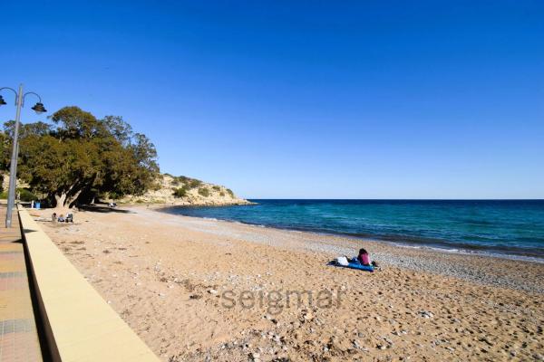 Piso en Partida Torres Norte Urb, 12