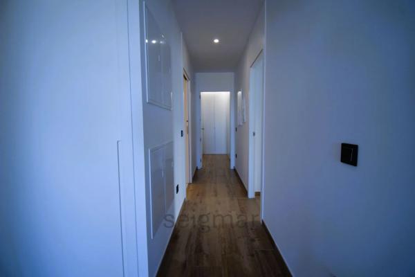 Piso en Partida Torres Norte Urb, 12