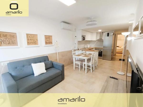 Estudio en Platja Vila Joiosa