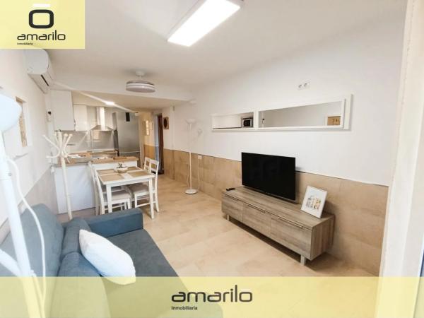 Estudio en Platja Vila Joiosa