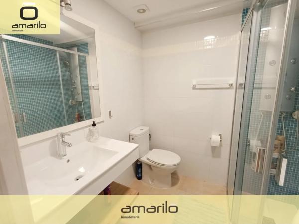 Estudio en Platja Vila Joiosa