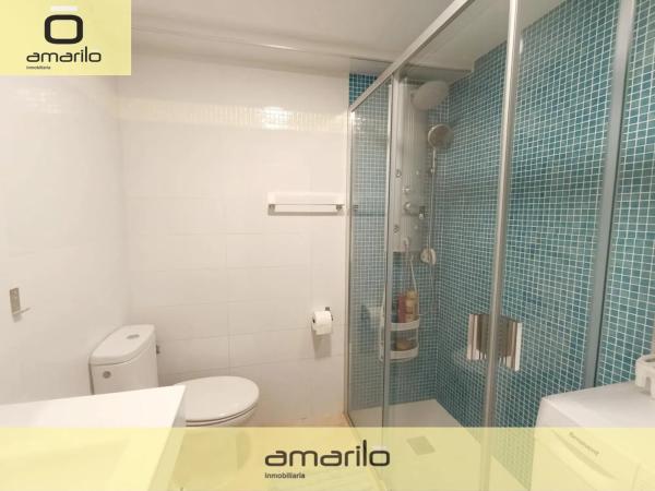 Estudio en Platja Vila Joiosa