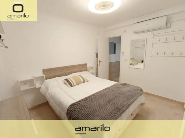 Estudio en Platja Vila Joiosa