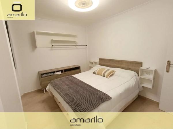 Estudio en Platja Vila Joiosa