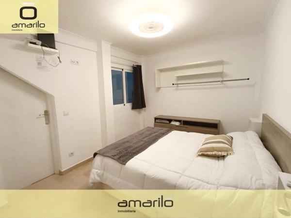 Estudio en Platja Vila Joiosa