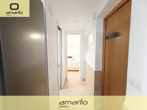 Estudio en Platja Vila Joiosa