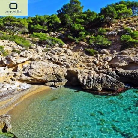 Estudio en Platja Vila Joiosa