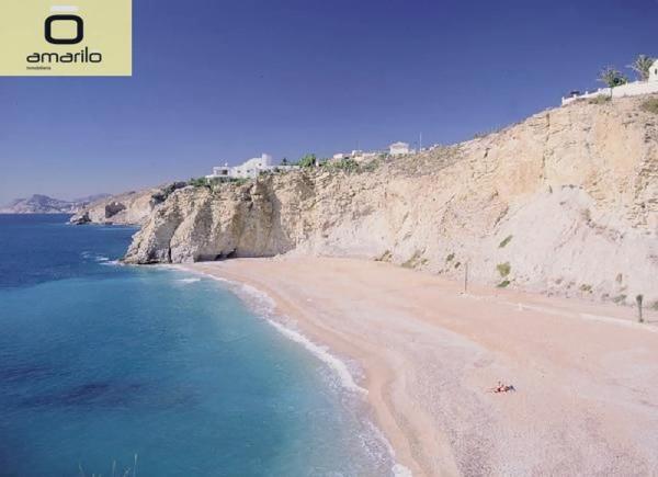 Estudio en Platja Vila Joiosa