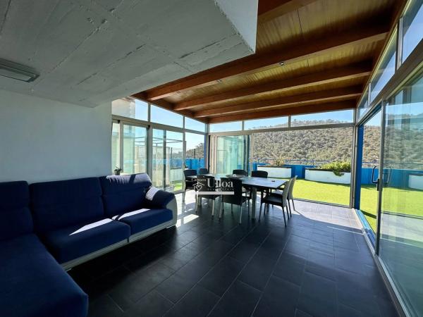 Dúplex en Barrio Mirador de la Cala - Benimar