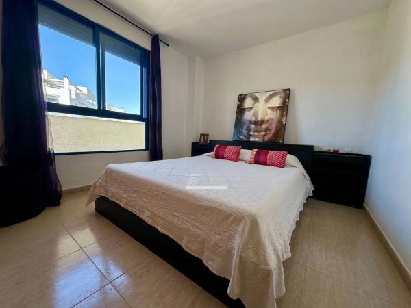 Dúplex en Barrio Mirador de la Cala - Benimar