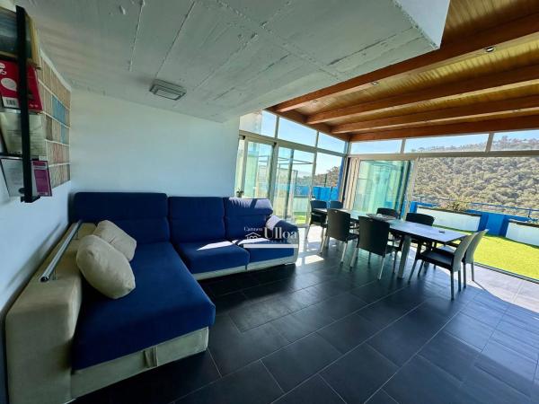 Dúplex en Barrio Mirador de la Cala - Benimar