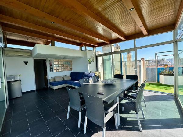 Dúplex en Barrio Mirador de la Cala - Benimar