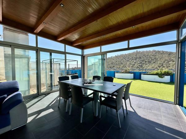 Dúplex en Barrio Mirador de la Cala - Benimar