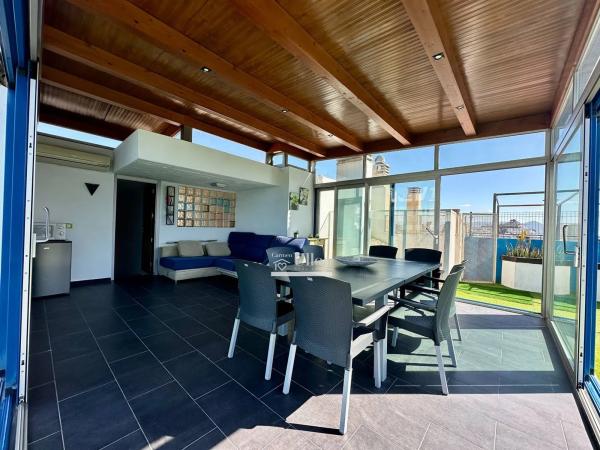 Dúplex en Barrio Mirador de la Cala - Benimar