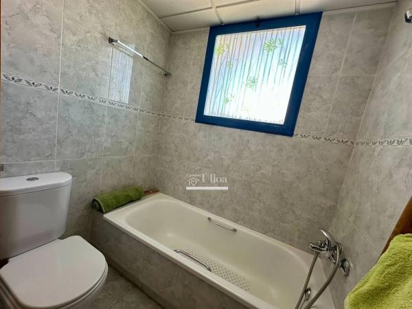 Dúplex en Barrio Mirador de la Cala - Benimar