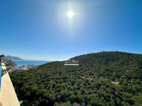 Dúplex en Barrio Mirador de la Cala - Benimar